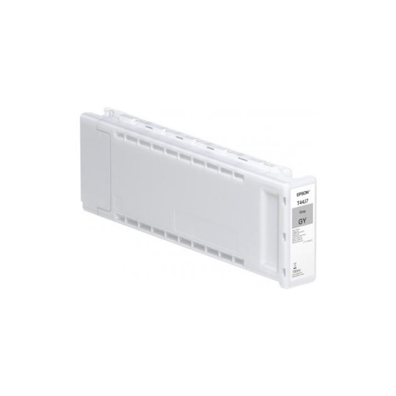 Картридж с чернилами Epson T44J740 UltraChrome PRO 12, Gray