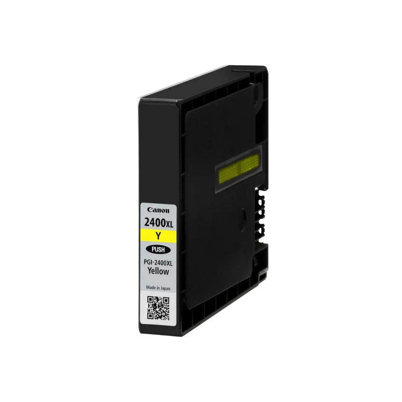 Cartridge Canon PGI-2400XL, Yellow
