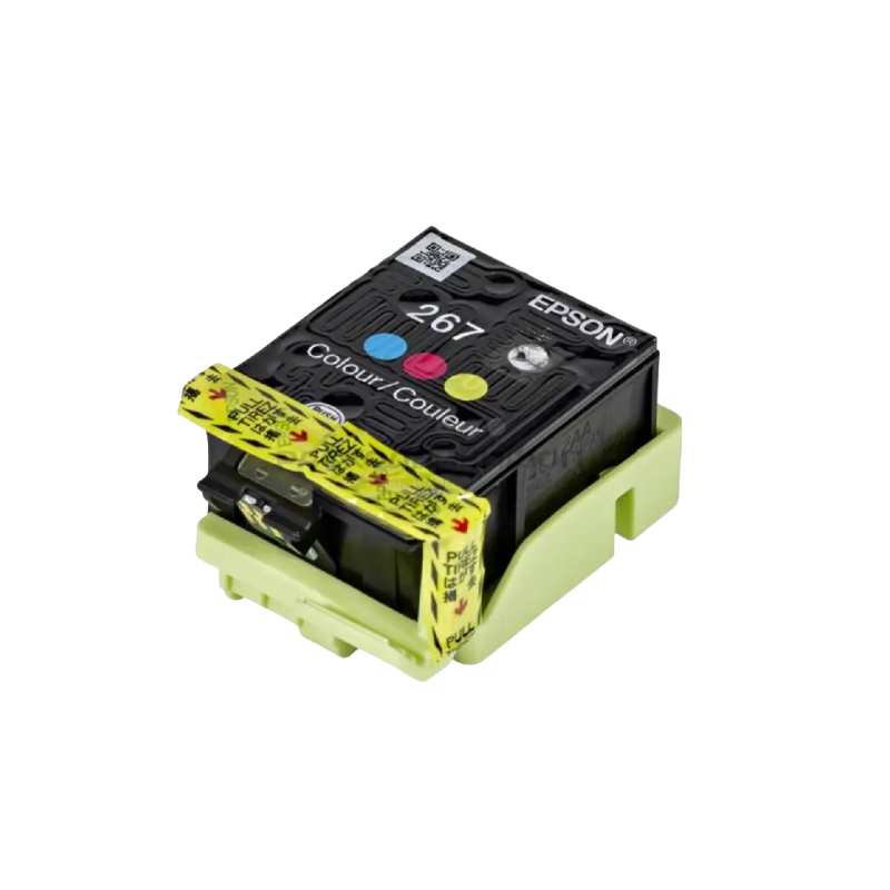 Картридж с чернилами Epson C13T26704010 Tri-color
