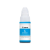 Картридж с чернилами Canon GI-490, Cyan