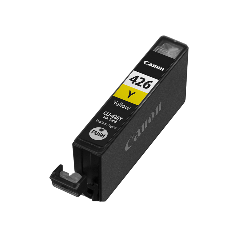 Картридж с чернилами Canon CLI-426Y, Yellow