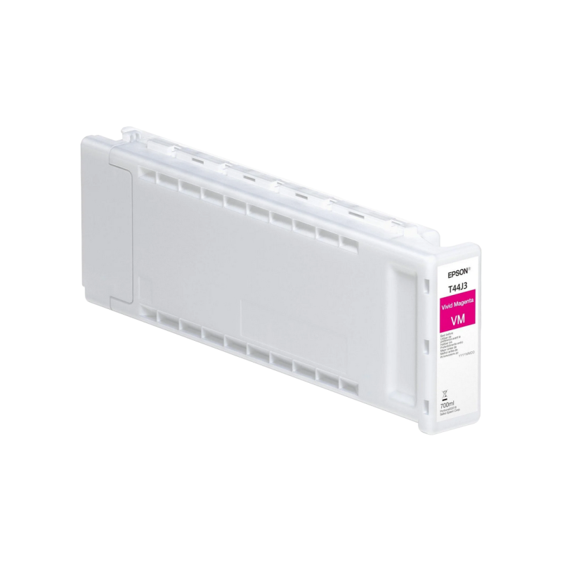 Картридж с чернилами Epson T44J340 UltraChrome PRO 12, Vivid Magenta