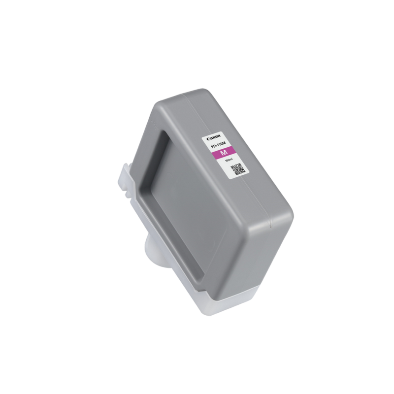 Картридж с чернилами Canon PFI-110 Magenta