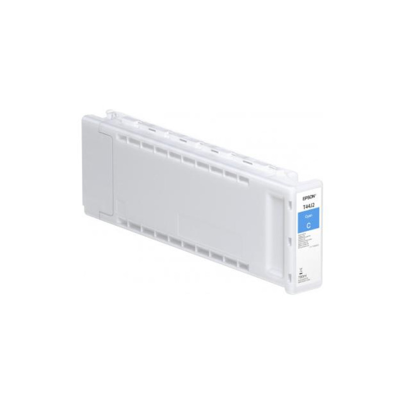 Картридж с чернилами Epson T44J240 UltraChrome PRO 12, Cyan
