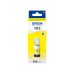 Картридж с чернилами Epson T00S44A, 103 EcoTank Yellow