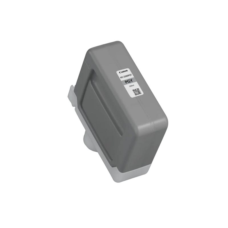 Картридж с чернилами Canon PFI-3300 Photo Grey