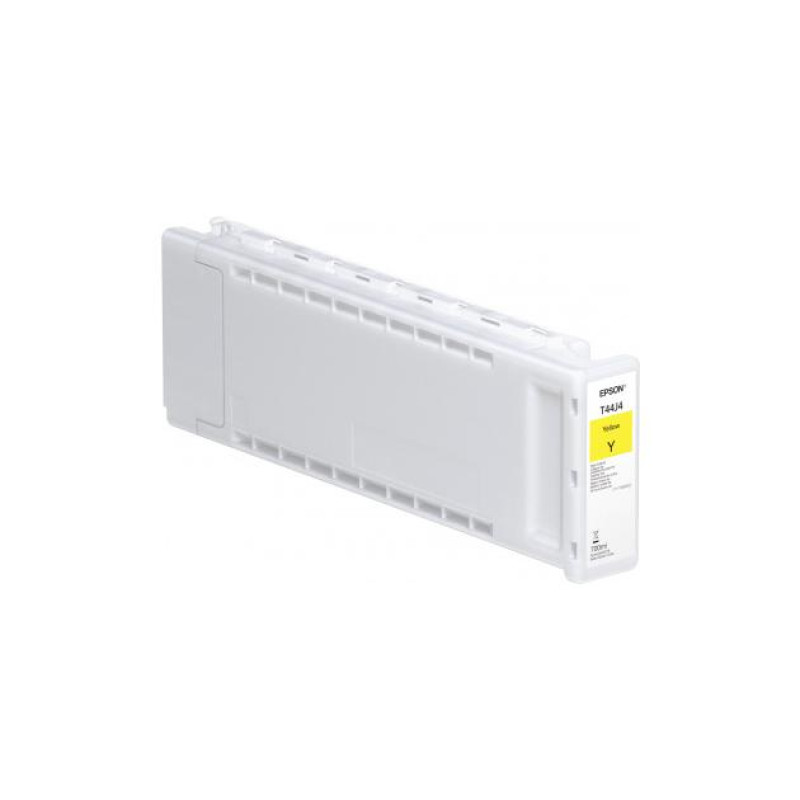 Картридж с чернилами Epson T44J440 UltraChrome PRO 12, Yellow