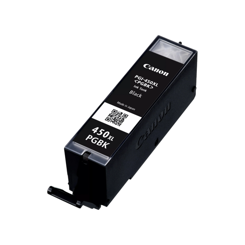 Картридж с чернилами Canon PGI-450XL PGBK EMB
