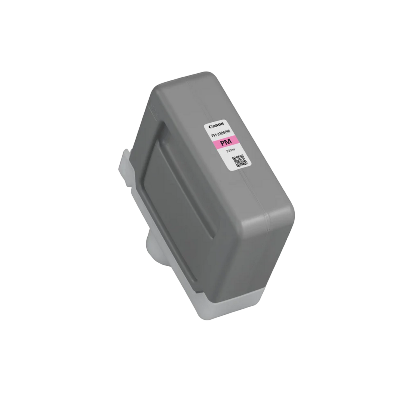 Картридж с чернилами Canon PFI-3300 Photo Magenta