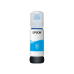 Картридж с чернилами Epson T00S24A, 103 EcoTank Cyan Bottle