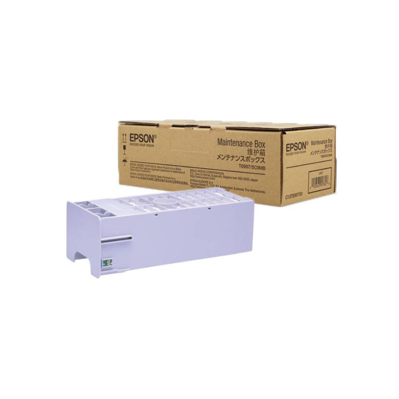 Epson Maintenance Box T699700
