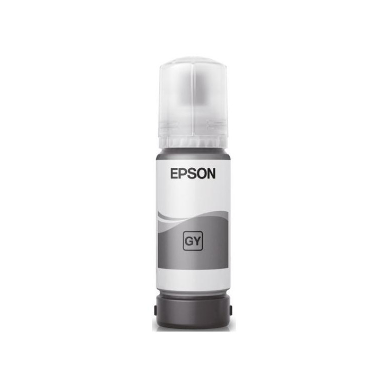 Чернила Epson C13T07D54A