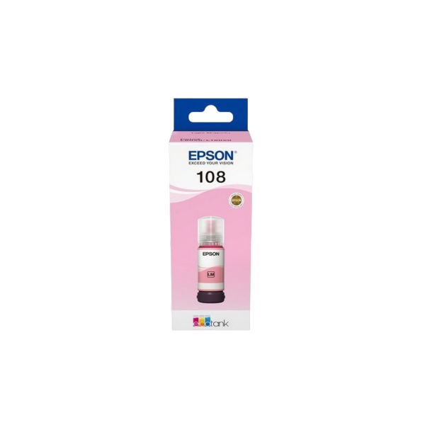 Чернильный картридж Epson C13T09C64A