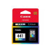 Ink Cartridge Canon CL-441