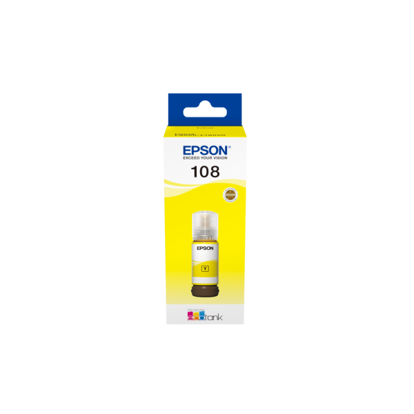 Чернильный картридж Epson C13T09C44A