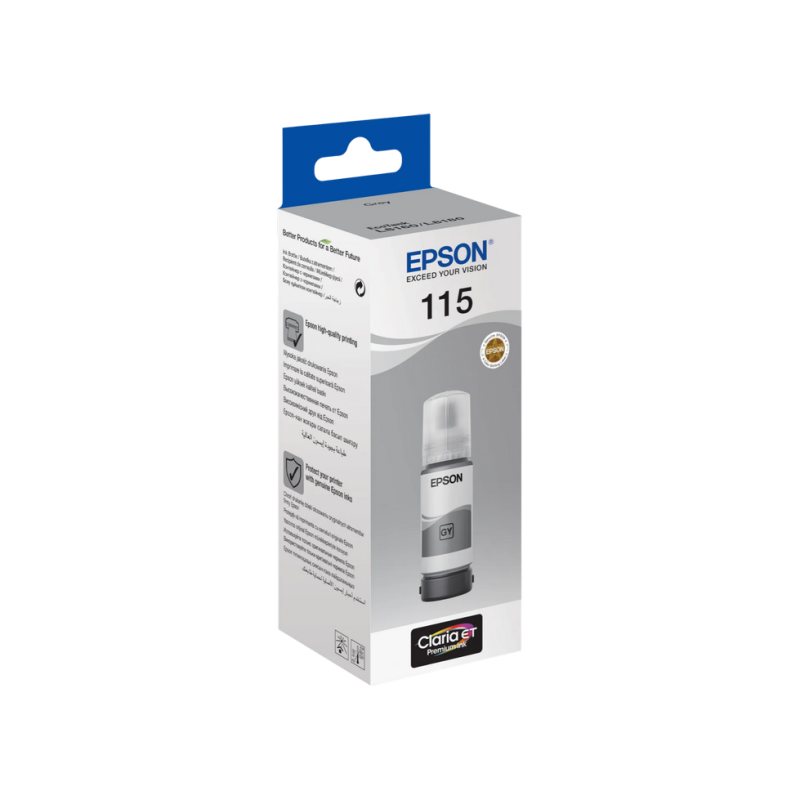 Чернила Epson C13T07D54A