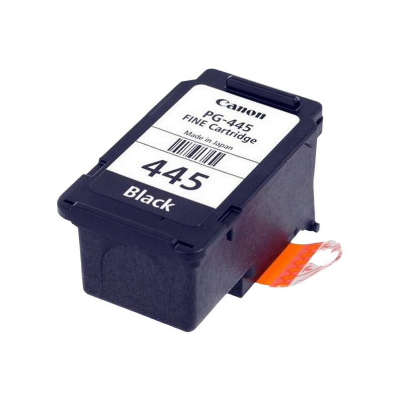 Cartridge Canon PG-445, Black