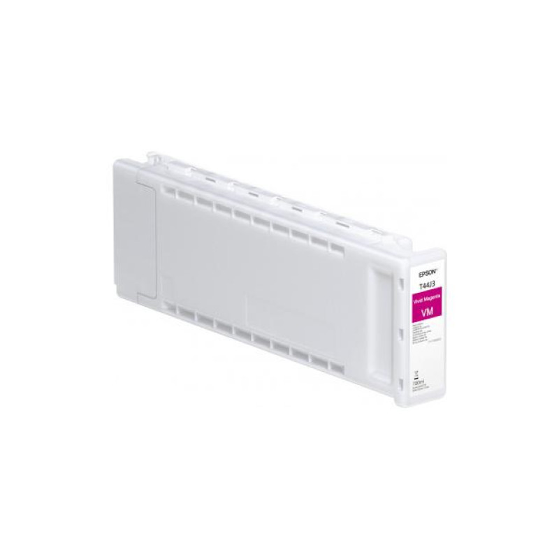 Картридж с чернилами Epson T44J340 UltraChrome PRO 12, Vivid Magenta