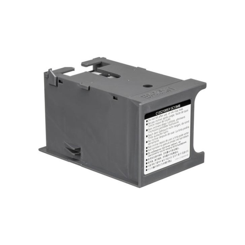 Коробка для отработанных чернил Epson C13S210057