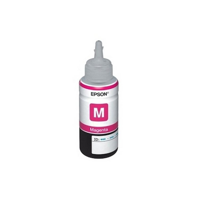 Картридж с чернилами Epson T67334A, Magenta