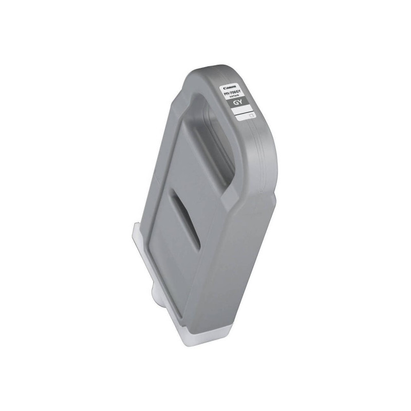 Чернильный картридж Canon PFI-706GY, серый