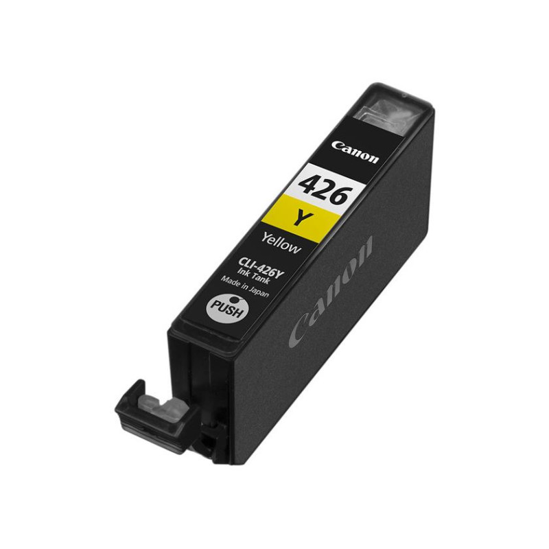 Картридж с чернилами Canon CLI-426Y, Yellow