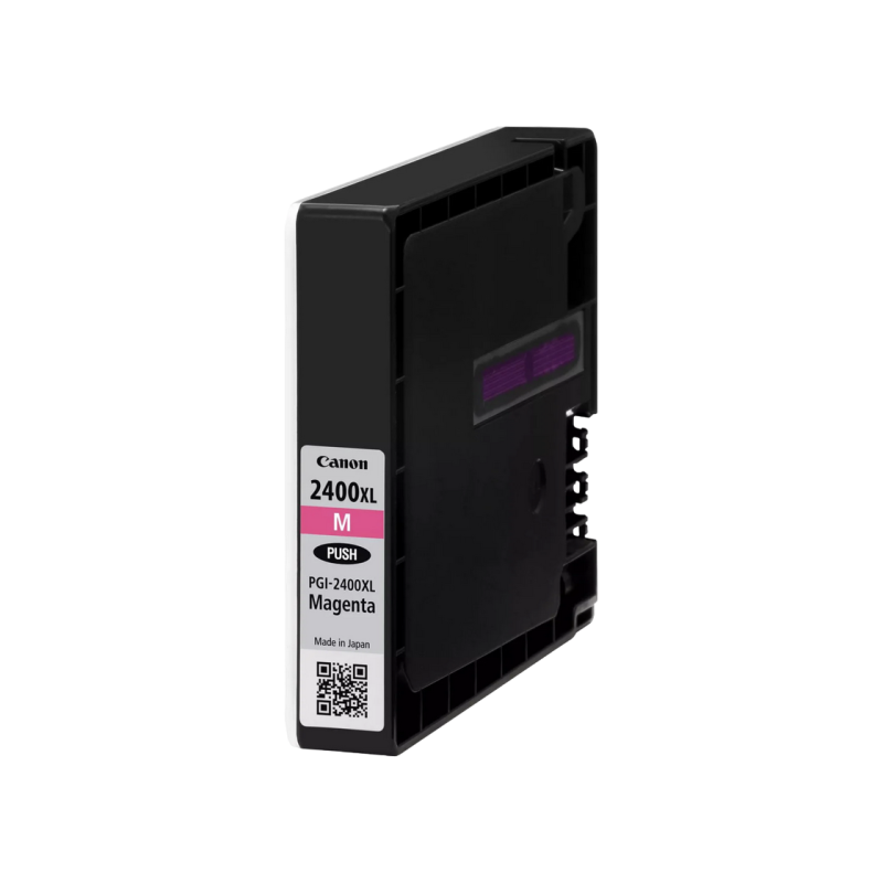 Картридж с чернилами Canon PGI-2400XL M. Magenta