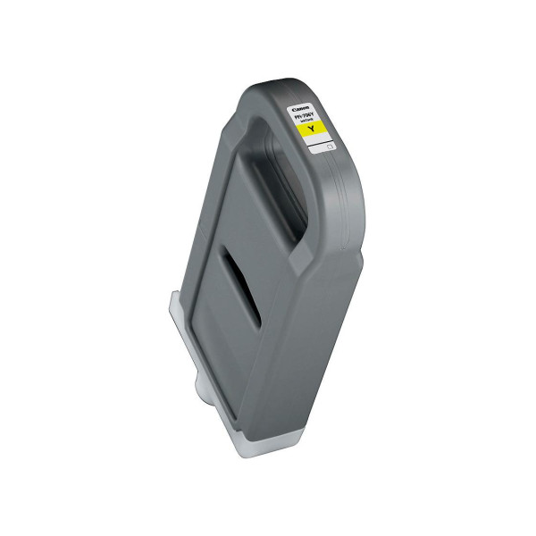 Чернильный картридж Canon PFI-706 желтый