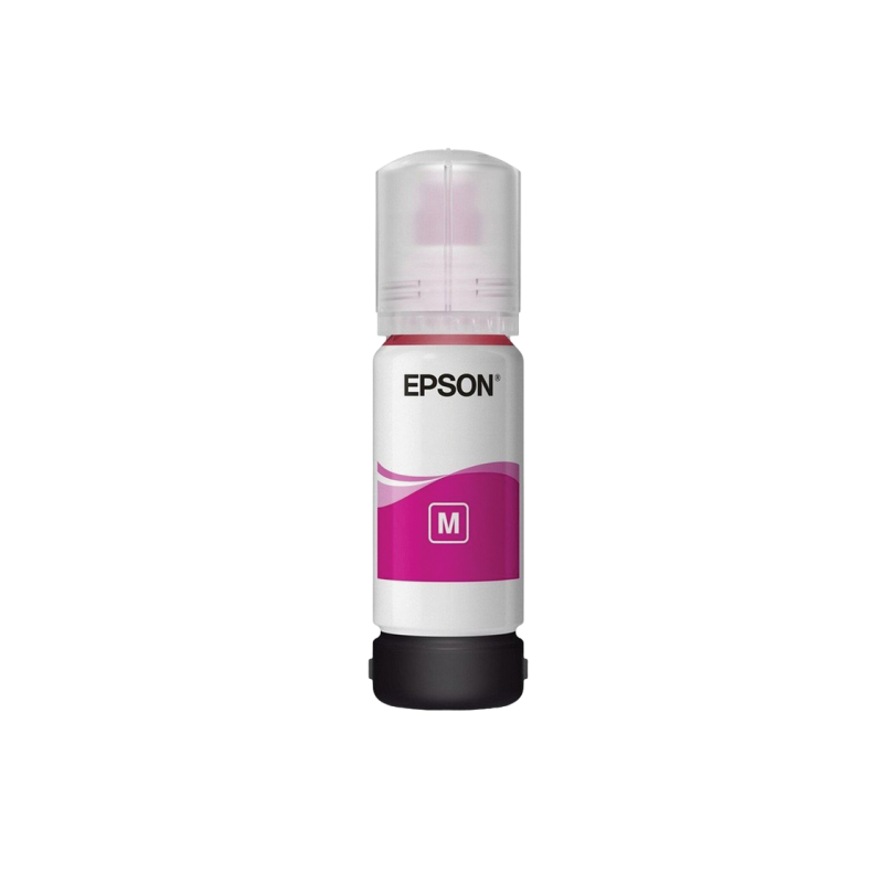 Чернила Epson C13T06C34A, пурпурные