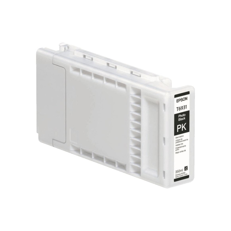 Картридж с чернилами Epson T693100, UltraChrome XD Photo Black