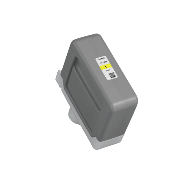 Чернильный картридж Canon PFI-3300 желтый