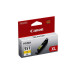 Картридж с чернилами Canon CLI-551, Yellow