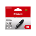 Картридж с чернилами Canon CLI-451 XLGY, Grey