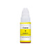 Чернила Barva для серии G Canon Yellow (GI-490 Y) 180гр (G490-506)