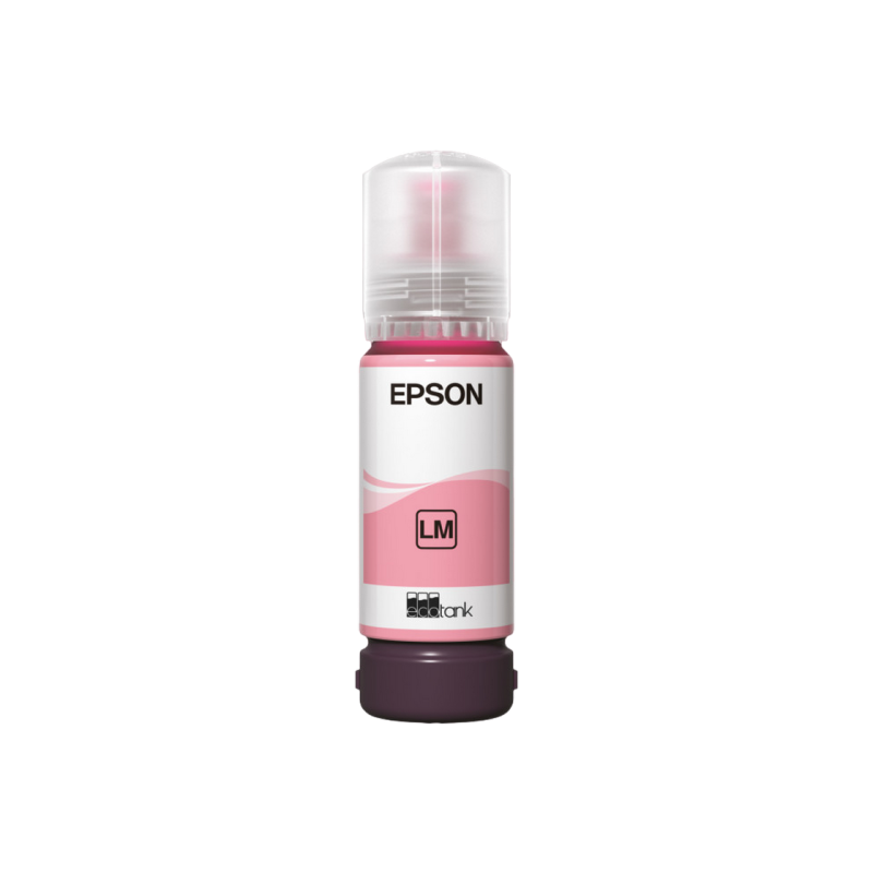 Чернильный картридж Epson C13T09C64A