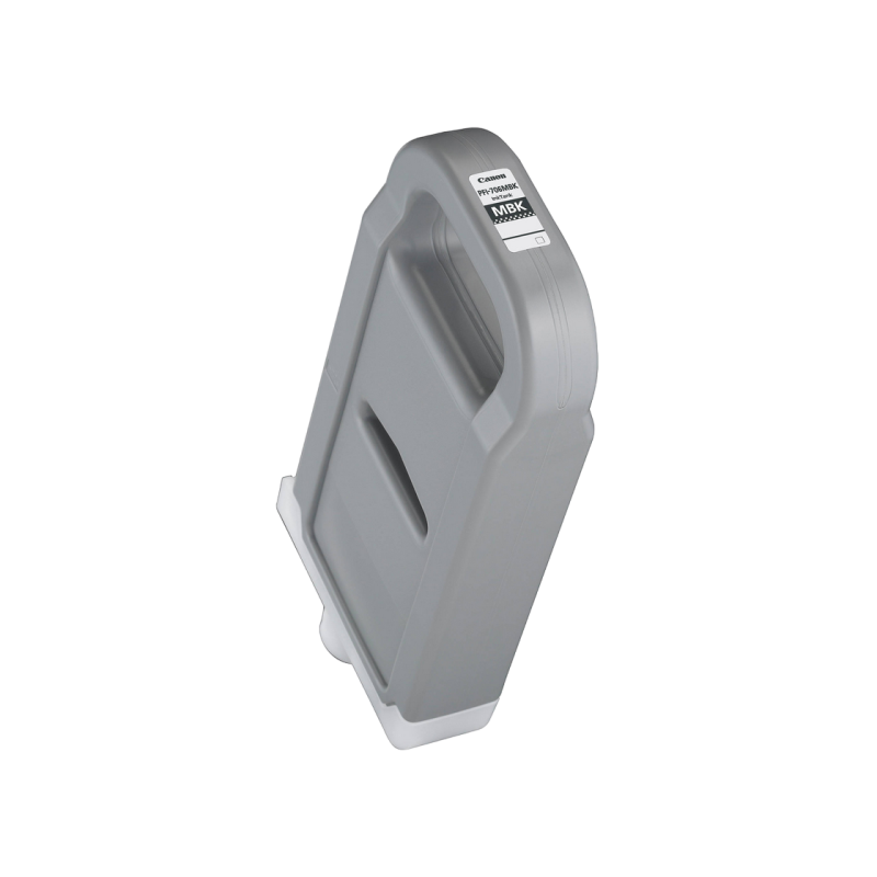 Чернильный картридж Canon PFI-706 матово-черный