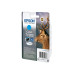 Картридж с чернилами Epson Singlepack T1302 DURABrite Ultra Ink, Cyan