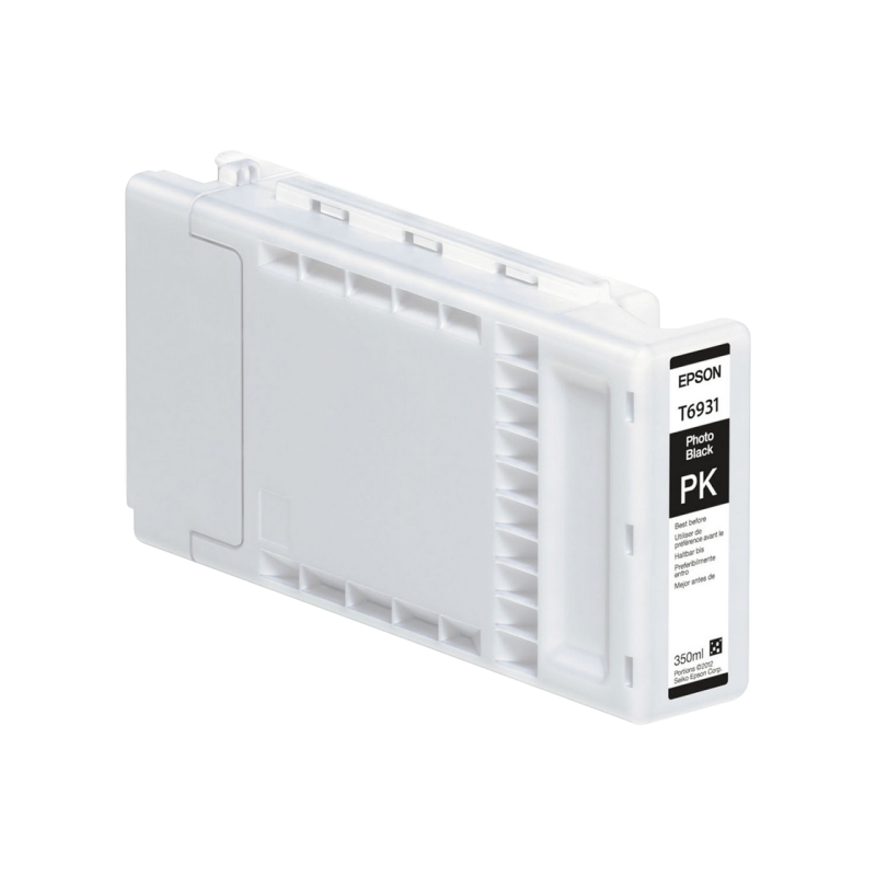 Картридж с чернилами Epson T693100, UltraChrome XD Photo Black