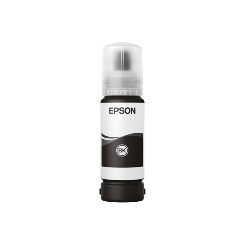 Чернила Epson C13T07C14A, пигмент черный