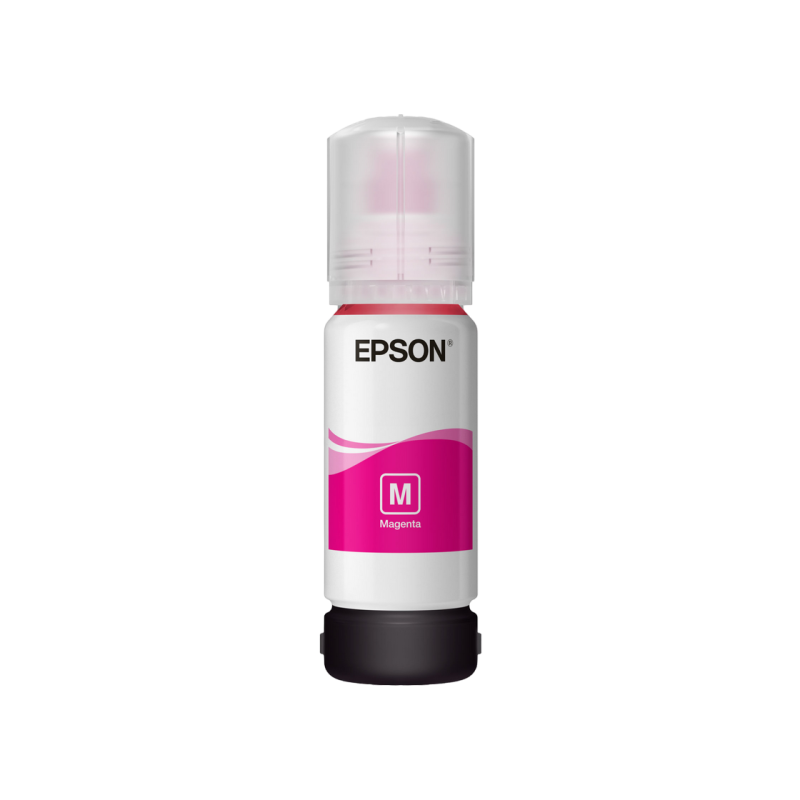 Контейнер с чернилами Epson 101 EcoTank, Magenta
