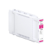 Чернильный картридж Epson UltraChrome XD2 T41R340 (110 мл), пурпурный, C13T41R34N