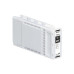 Картридж с чернилами Epson T693500, UltraChrome XD Matte Black