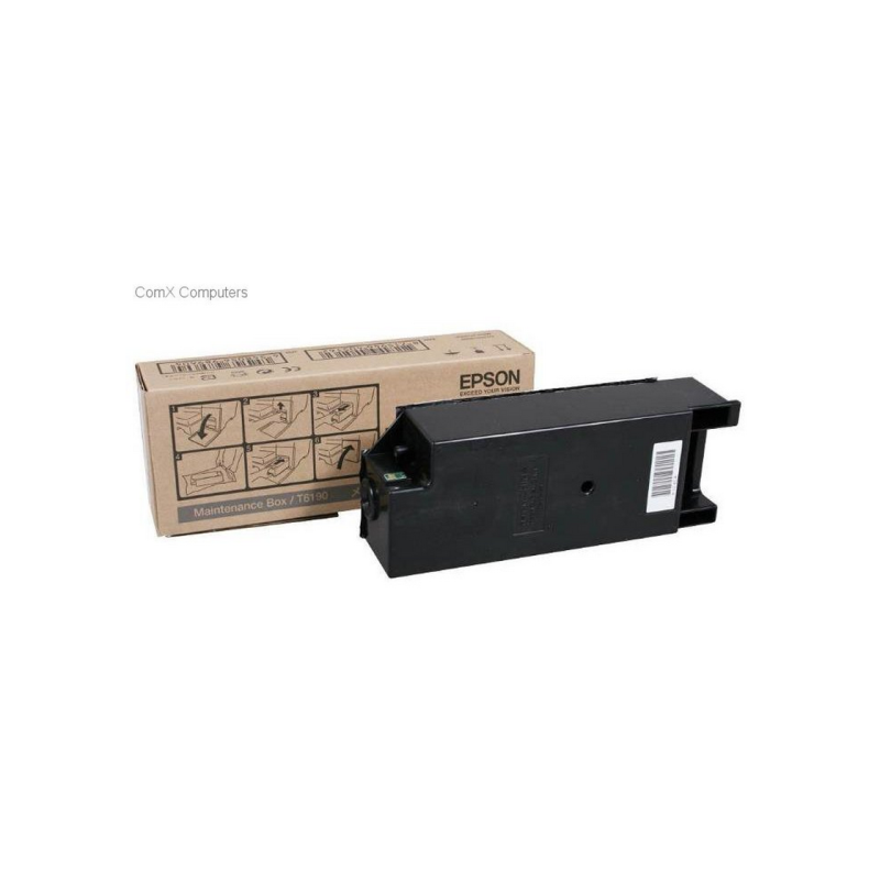 Комплект для обслуживания Epson (C13T619000)