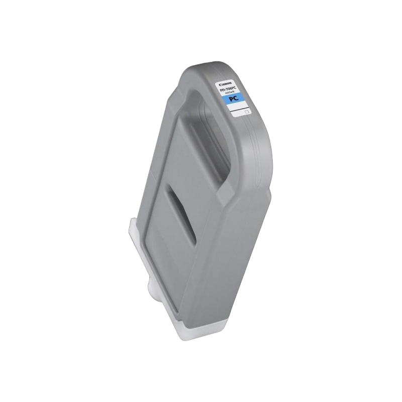 Чернильный картридж Canon PFI-706PC, фотоголубой