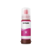 Ink Epson C13T07D34A, 115 EcoTank Ink Bottle, Magenta