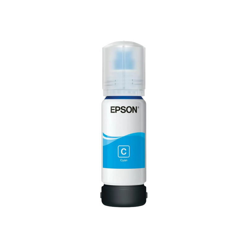 Чернила Epson C13T06C24A, Голубые