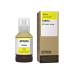 Чернила Epson T49H4, желтые для SureColor SC-T3100X, C13T49H400