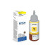 Картридж с чернилами Epson T66444A, Yellow