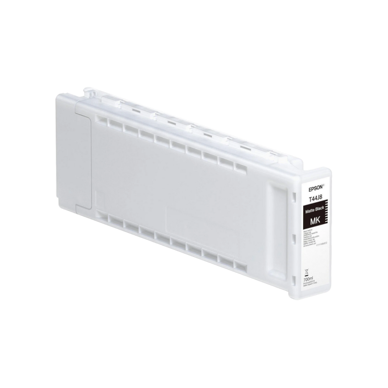 Картридж с чернилами Epson T44J840 UltraChrome PRO 12, Matte Black