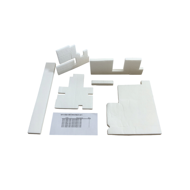 Картридж обслуживания Canon QY5-0558-000000